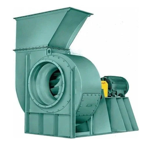 Centrifugal Blower