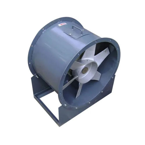 Industrial Foot Mount Ventilation Fan