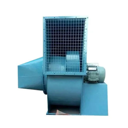 Duct Air Blower