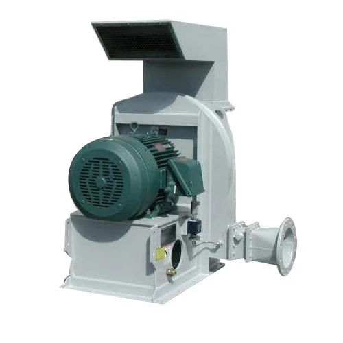 220V High Pressure Blower - Application: Industrial