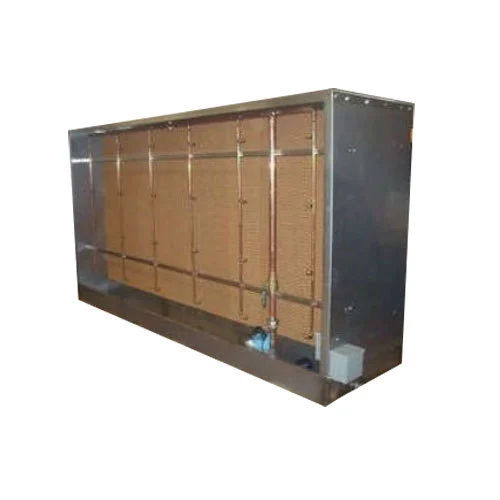 Automatic Commercial Air Washer