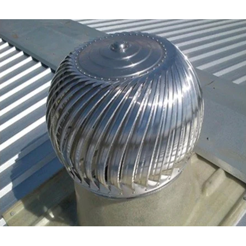 Industrial Ventilation System