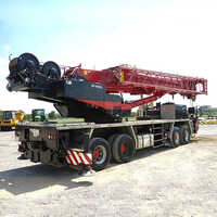 Truck Cranes