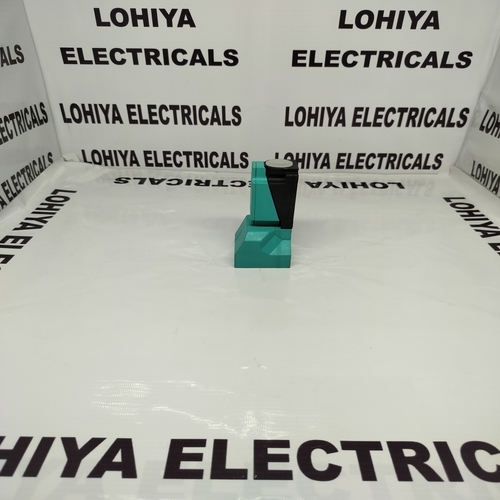 PEPPERL+FUCHS NJ40+U1-E2 INDUCTIVE SENSOR