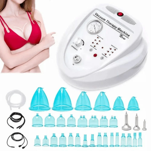 Chest Enlargement Device, For Clinical, Electrotherapy equipment