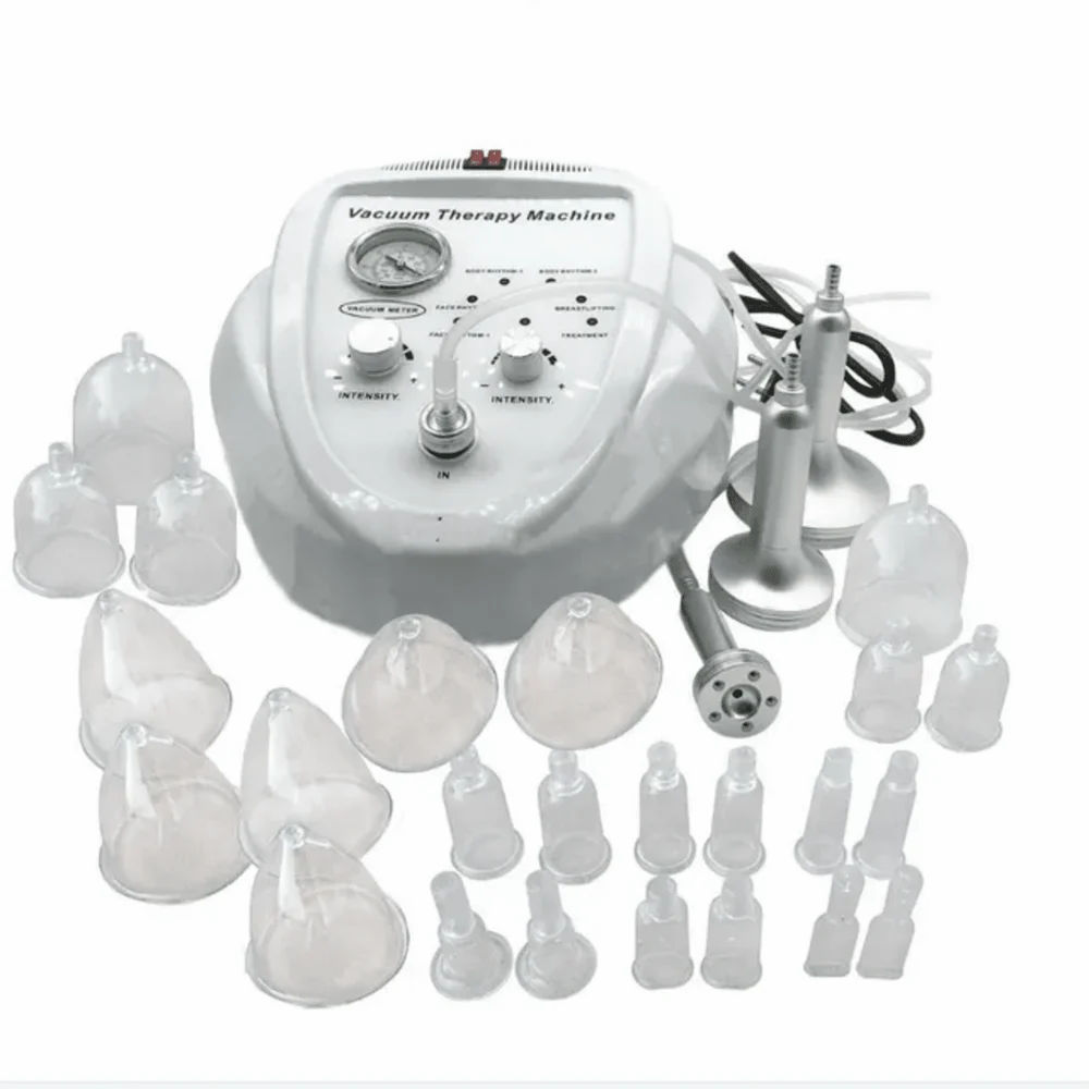 Chest Enlargement Device, For Clinical, Electrotherapy equipment