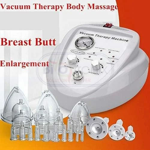 Chest Enlargement Device, For Clinical, Electrotherapy equipment