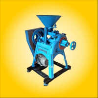 Annai Teresa 12 Inch Plate Mill Pulveriser Machine