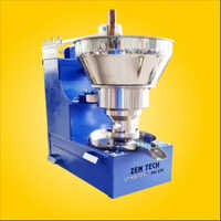 VOC 10 KG SS URAL COLD PRESSED OIL EXTRACTION MACHINE