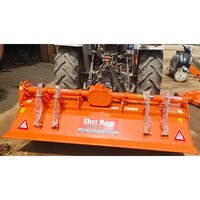 7feet Agricultural Rotary Rotavator