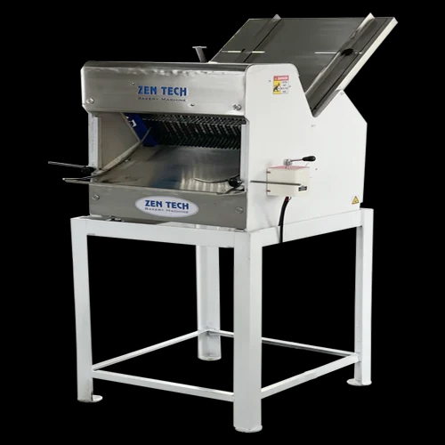 Mini Bread Slicing Machine