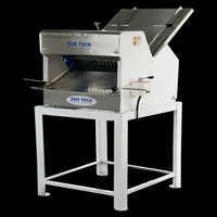 Mini Bread Slicing Machine