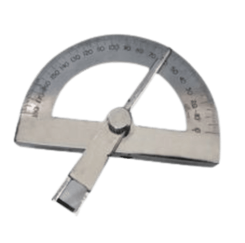 GONIOMETER ANTHROPOLOGY