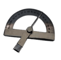 GONIOMETER ANTHROPOLOGY