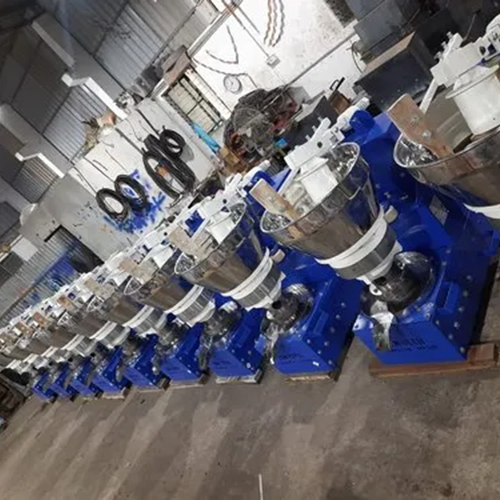 30kG Oil Processing Machinery