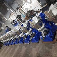 30kG Oil Processing Machinery