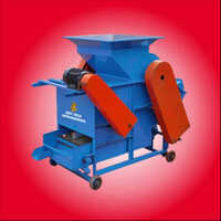Groundnut Decorticator