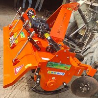 8feet Agricultural Rotary Rotavator