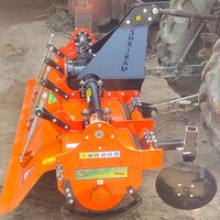 8feet Agricultural Rotary Rotavator