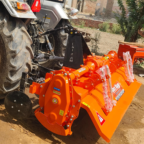 8feet Agricultural Rotary Rotavator