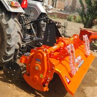 8feet Agricultural Rotary Rotavator