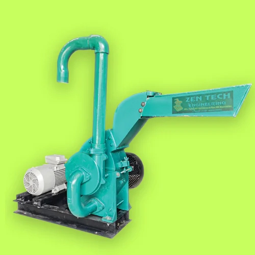 Vegetable Cutting Machine