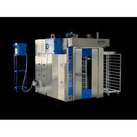 Rotary Rack Oven