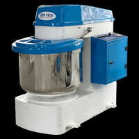 Spiral Kneader Machine