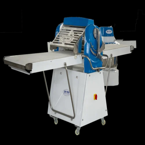 Dough Sheeter Machine