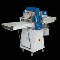 Dough Sheeter Machine
