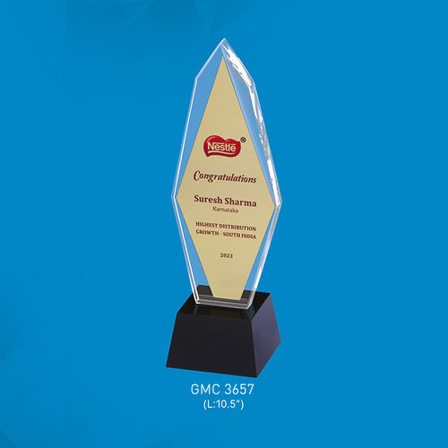 Nestle Crystal Trophy