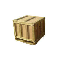 Wooden Packaging Box