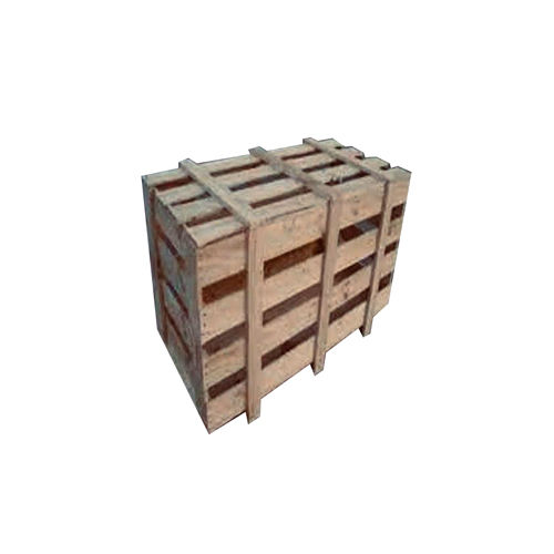 Coated Rectangular Wooden Packaging Box at Best Price in Delhi | Armaan ...