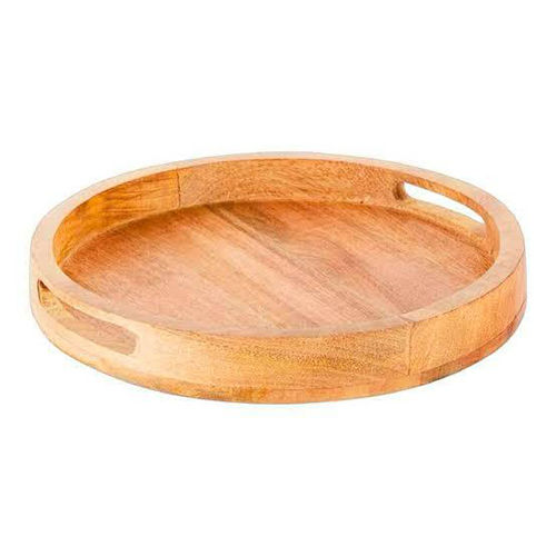 Wooden Tray