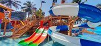 Multi Purpose Water Play System with Pirates Theme