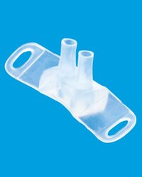 Neonatal Cpap Nasal Prongs