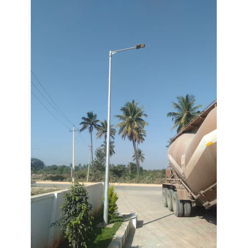 Street Light Pole,