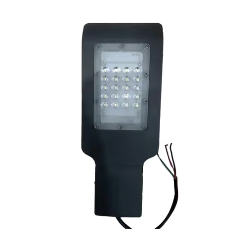 100 Watt Street Light