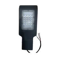100 Watt Street Light - Color: White