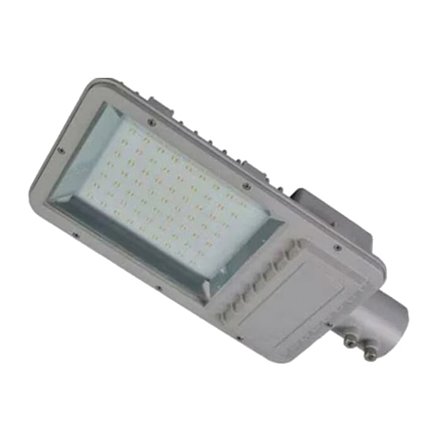 40 Watt Plastic Body Warm White LED Street Light