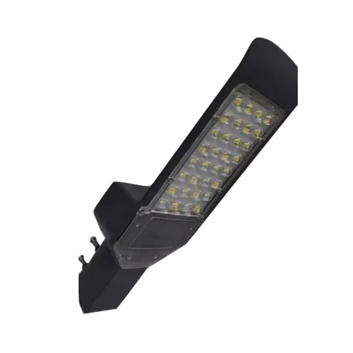 58 Watt Durable Cool White LED Street Light