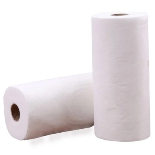 Non Woven Geotextile Fabric