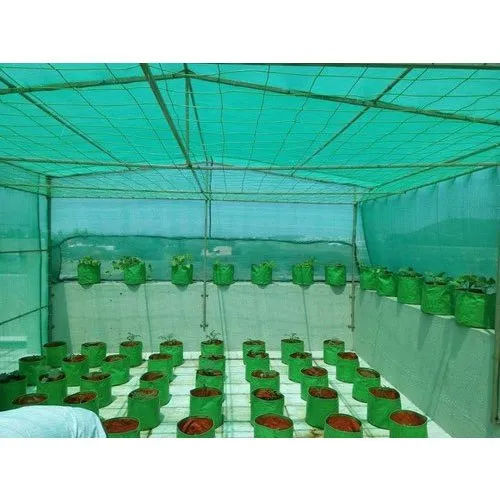 Hdpe Plastic Agro Shade Net Sun Protector