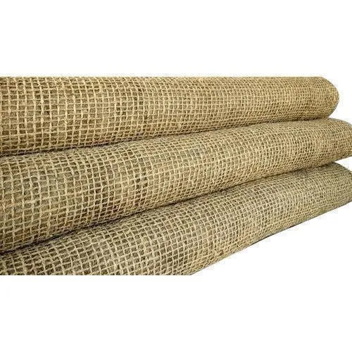 Coir Woven Geotextile