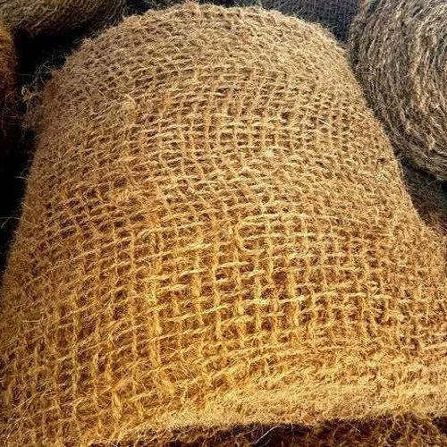 Jute Coir Based Geotextiles