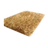 8mm Jute Coir Geotextile Mats - Characteristics: Light In Weight