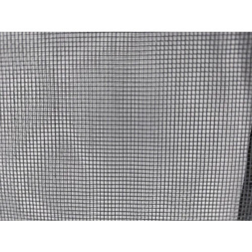 Fiberglass Mosquito Net Application: Commercial Site