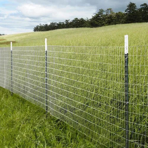 PVC Garden Fencing Net