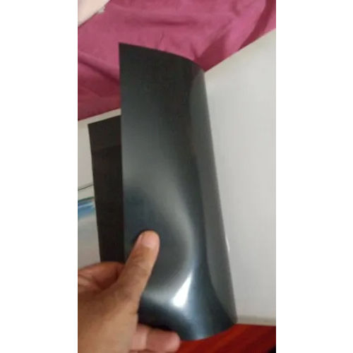 Black Hdpe Membrane