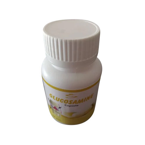 Herbal Capsules